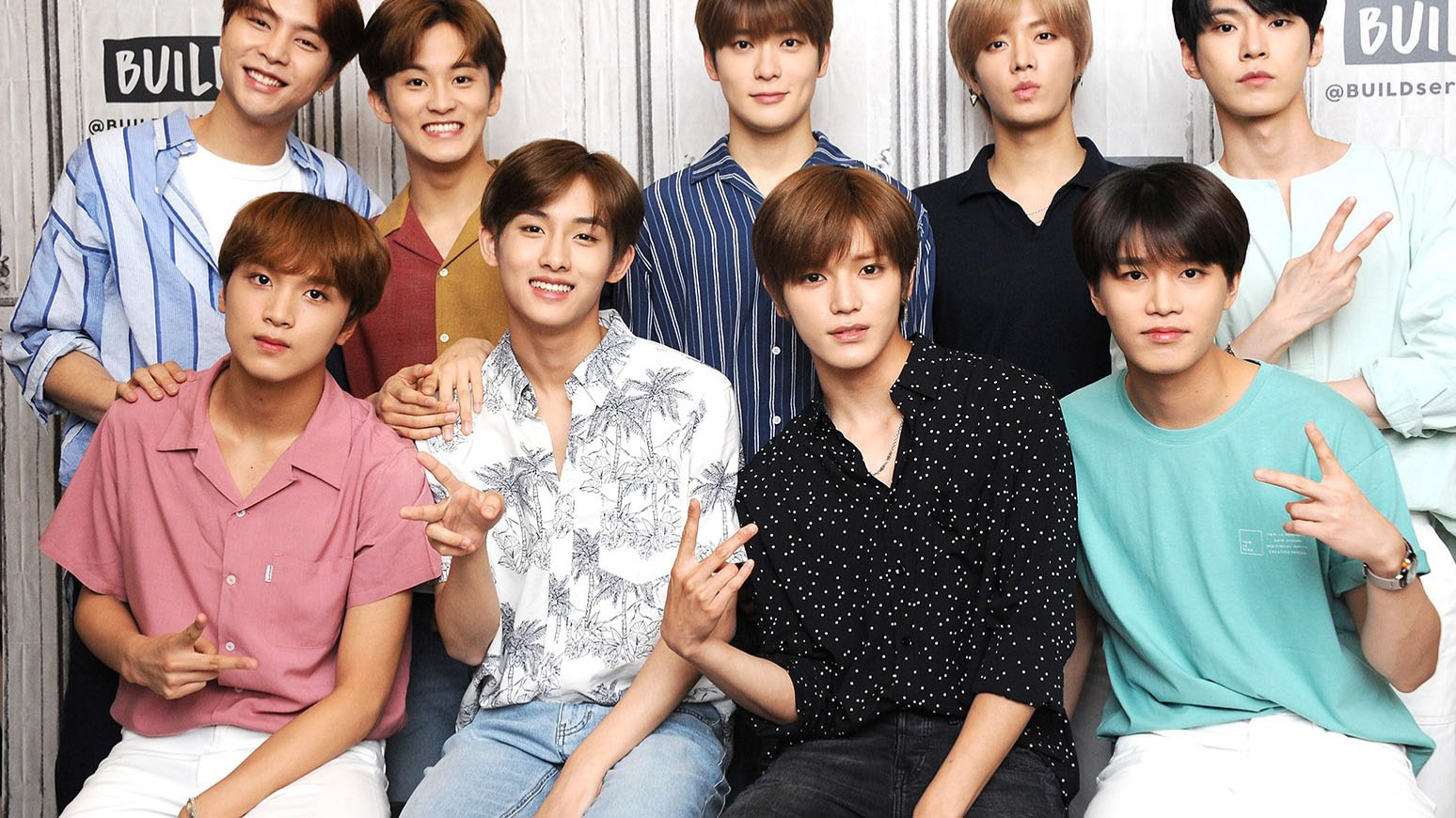 NCT NCT 127 (Korean: ??? 127; RR: ensiti il-i-chil; stylized in all caps) is the second sub-unit of the South Korean boy band NCT, formed and currently ma...